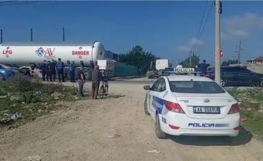 Rrjedhje gazi në Porto Romano të Durrësit, evakuohen banoret