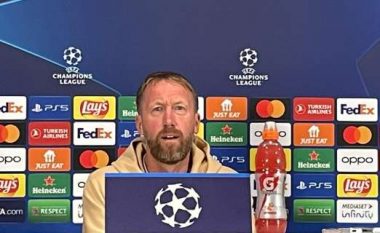 Potter zbulon mungesat e Chelseat ndaj Milanit – pret një ndeshje të zjarrtë
