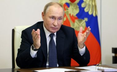 Putin nuk e ka ndërmend ta ndalojë luftën në Ukrainë
