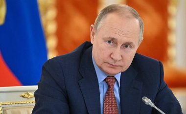 Putini po humb mbështetjen nga rusët për vazhdimin e konfliktit në Ukrainë