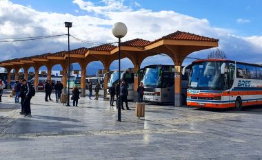 Së shpejti linjë e autobusit Kukës-Prizren