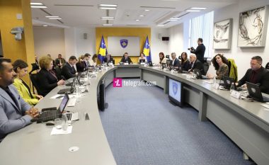 3.2 miliardë euro buxheti i Kosovës për vitin 2023