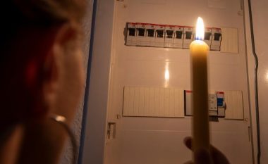 Gjermanët kërkojnë përgatitje më të mirë në rast të netëve pa energji elektrike