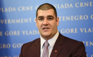 Arrestohet për kontrabandë me cigare drejtori i Doganës së Malit të Zi, Rade Millosheviq është zyrtar i lartë i partisë së Dritan Abazoviqit