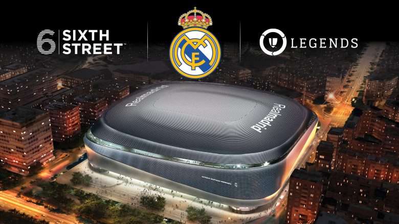 Real Madridi përdorë strategjinë e Barcelonës: Aktivizon levën ekonomike për rinovimin e Bernabeut