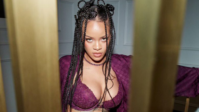 Rikthimi në muzikë, Rihanna do të publikojë dy këngë që i ka incizuar për filmin “Black Panther: Wakanda Forever”