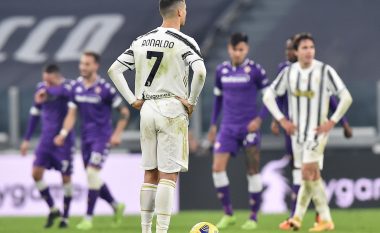Hetuesit gjeten dokumentin sekret të Ronaldos dhe Juventusit me vlerë 20 milionë euro