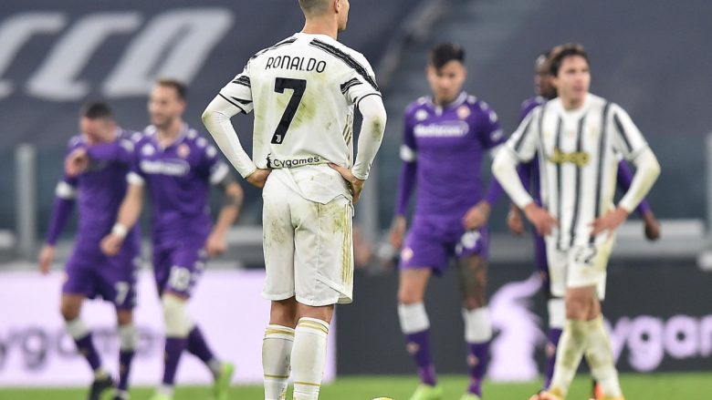Hetuesit gjeten dokumentin sekret të Ronaldos dhe Juventusit me vlerë 20 milionë euro