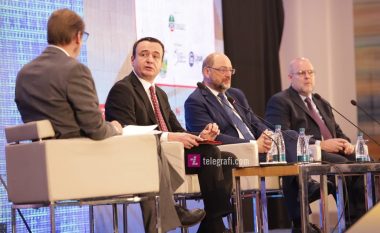 Samiti i Ballkanit Perëndimor në Prishtinë – Qeveria ndan 92 mijë euro për subvencionimin e tij