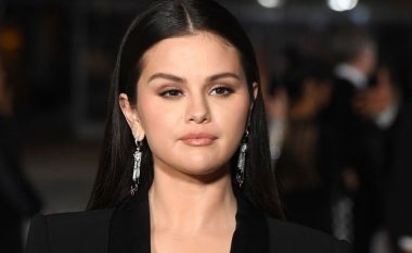 Fansat mendojnë se kënga e re e Selena Gomez i dedikohet ish të dashurit të saj