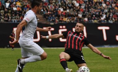 Në fundjavë Shkupi pret Akademija Pandevin, Shkëndija ndeshet me Bregallnicën
