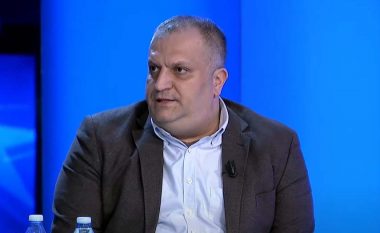Shpend Ahmeti: Po vjen era zgjedhje, Kurtit po i mungon një “Agim Veliu”