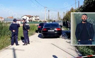 Familjarët e gjetën të pajetë në kanal, detaje nga vrasja në Fushë-Krujë