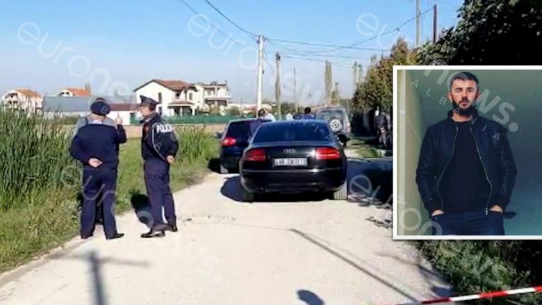 Familjarët e gjetën të pajetë në kanal, detaje nga vrasja në Fushë-Krujë
