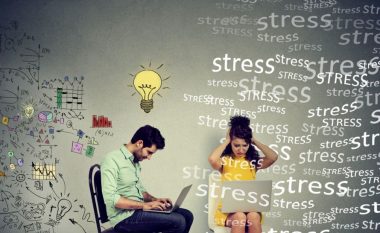 Dr. Marija Kostadinovska: Ndjenja e stresit është normale, por shtypja e tij e bën atë të rritet