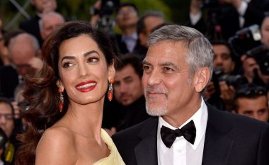 George Clooney zbulon momentin kur i kishte propozuar bashkëshortes: Ajo mendonte se unaza i përkiste dikujt tjetër