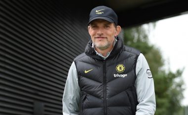 Tuchel me oferta nga Liga Premier, La Liga dhe ekipet kombëtare