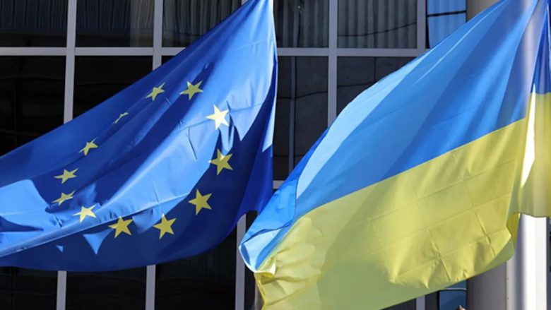 BE-ja do t’i japë 18 miliardë euro ndihmë financiare Ukrainës