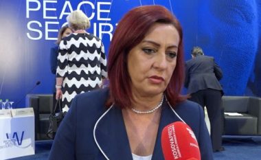 Zv/kryeministrja Rexhepi: Duhet të gjendet një zgjidhje tjetër për Asociacionin