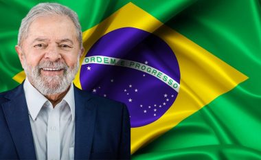 Ka qenë president dhe më pas i kaloi një vit e gjysmë në burg, tani është sërish i pari i Brazilit – kush është Lula?