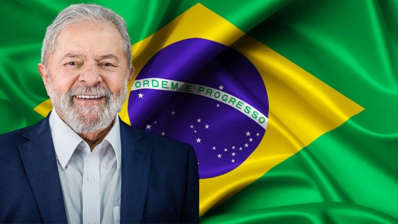 Ka qenë president dhe më pas i kaloi një vit e gjysmë në burg, tani është sërish i pari i Brazilit – kush është Lula?