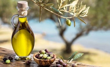 Vaji i ullirit për mbrojtje nga një sërë sëmundjesh