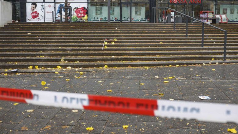 Ngjarje e rëndë në Gjermani, 28 vjeçari nga Kosova vritet me thikë nga kolegu i punës