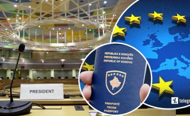 Konfirmon Presidenca çeke, liberalizimi i vizave sot në rend dite në takimin e Grupit punues të Këshillit Evropian