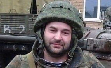 Kishte luftuar në anën e serbëve në Kosovë, vritet në Ukrainë mercenari rus Yegor Gorshkov
