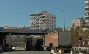 Zhdoganimi i mallrave në Durrës, lehtësi për transportuesit