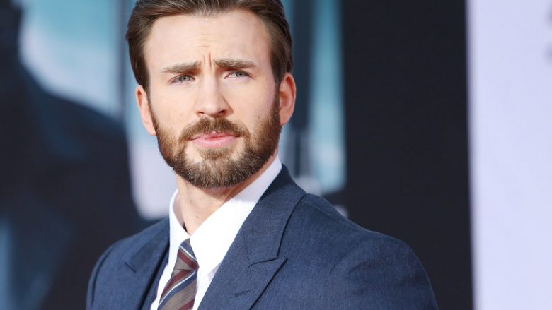 U shpall mashkulli më i pashëm për vitin 2022 – Chris Evans thotë se tani dëshiron të gjej një grua dhe të ketë fëmijë