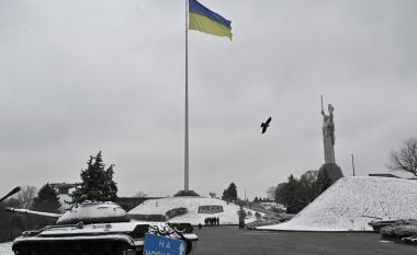 Negocimi me Moskën do të ishte kapitullim – thotë këshilltari kryesor i Presidencës së Ukrainës