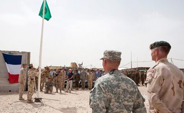 Holanda dënohet për sulmin me bombë në Afganistan