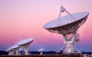 Shkencëtarët janë duke punuar në “kodin e alienëve” kur jashtëtokësorët kontaktojnë Tokën
