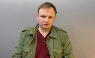 Ishte pozicionuar përkrah rusëve në fillim të luftës në Ukrainë, ndërron jetë “në aksident trafiku” nënkryetari i Khersonit