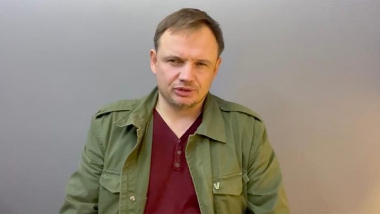 Ishte pozicionuar përkrah rusëve në fillim të luftës në Ukrainë, ndërron jetë “në aksident trafiku” nënkryetari i Khersonit