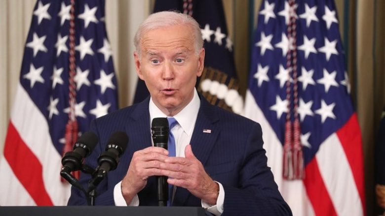 Biden: Duhet pasur kujdes në lidhjet e Muskut me investitorët e huaj