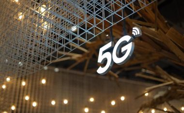 Samsung vendosë rekord të ri të rrjetit 5G
