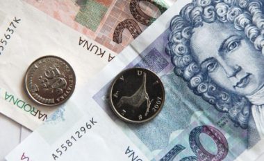 Banka Popullore e Maqedonisë së Veriut vendosi të futet kuna e Kroacisë në tregun vendor
