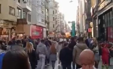 Guvernatori i Stambollit thotë se ka të vdekur dhe të lënduar nga shpërthimi