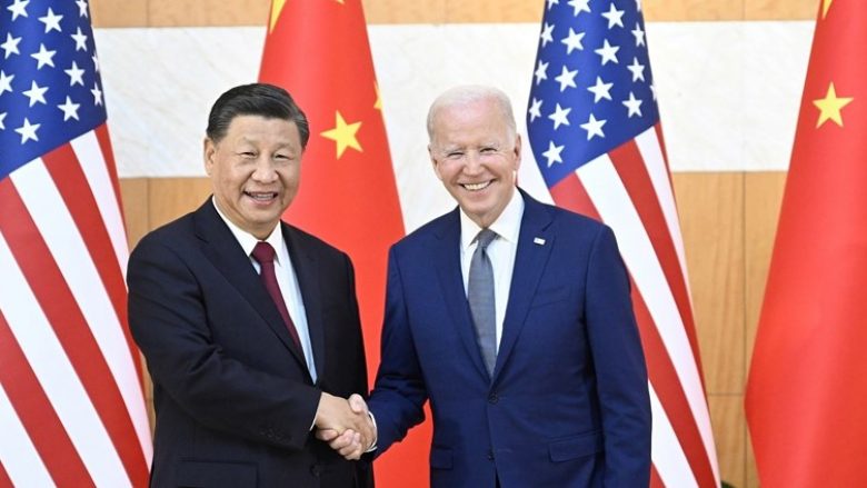 SHBA dhe Kina, pajtohen që kurrë nuk duhet të ndodhë lufta bërthamore