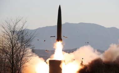 Pas lansimit të raketave balistike mes dy Koreve, deklarohet ushtria amerikane – aktivizohen alarmet në Korenë e Jugut
