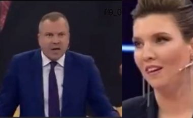 Panik në televizionin e Putinit: Gjithçka që kemi është nga Perëndimi, nuk do të kemi çfarë të ngasim