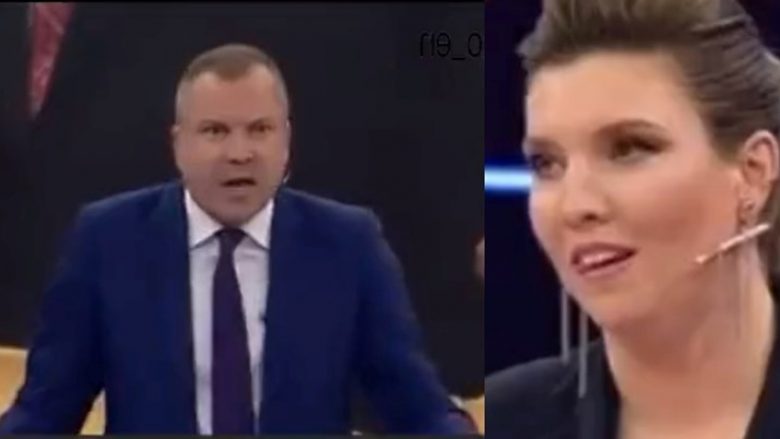 Panik në televizionin e Putinit: Gjithçka që kemi është nga Perëndimi, nuk do të kemi çfarë të ngasim