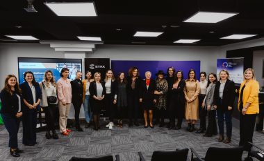 U mbajt Aspire Demo Day, në kuadër të programit që synon fuqizimin e grave kreative nga Kosova dhe rajoni