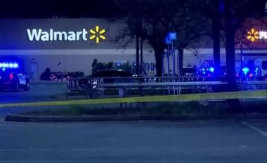 Nga të shtënat në një market në Virxhinia, humbin jetën 10 persona – sulmuesi kryen vetëvrasje