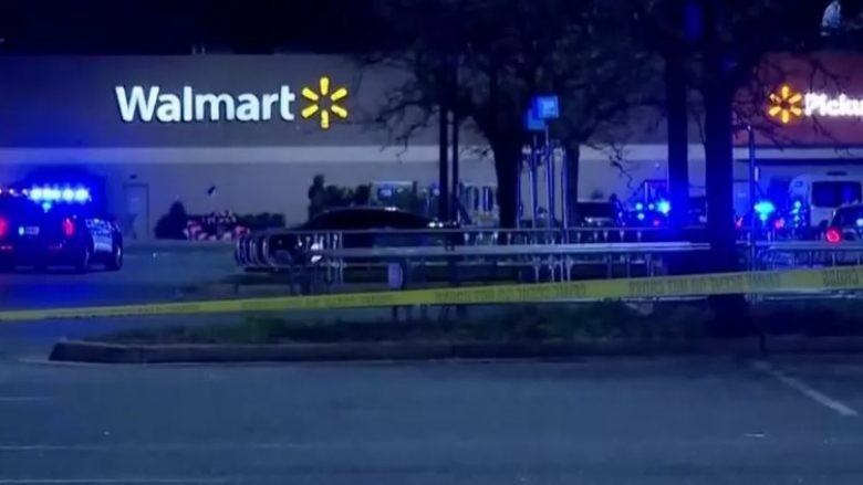 Nga të shtënat në një market në Virxhinia, humbin jetën 10 persona – sulmuesi kryen vetëvrasje