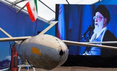 Ministria britanike e Mbrojtjes: Rusisë i janë shfaqur probleme me dronët iranianë