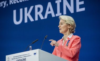 BE-ja e gatshme për pakon e nëntë të sanksioneve kundër Rusisë: Do t’i godasim aty ku u dhemb më së shumti