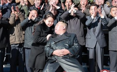 Kim Jong-un planifikon që Korenë e Veriut ta bëjë fuqinë më të madhe bërthamore në botë